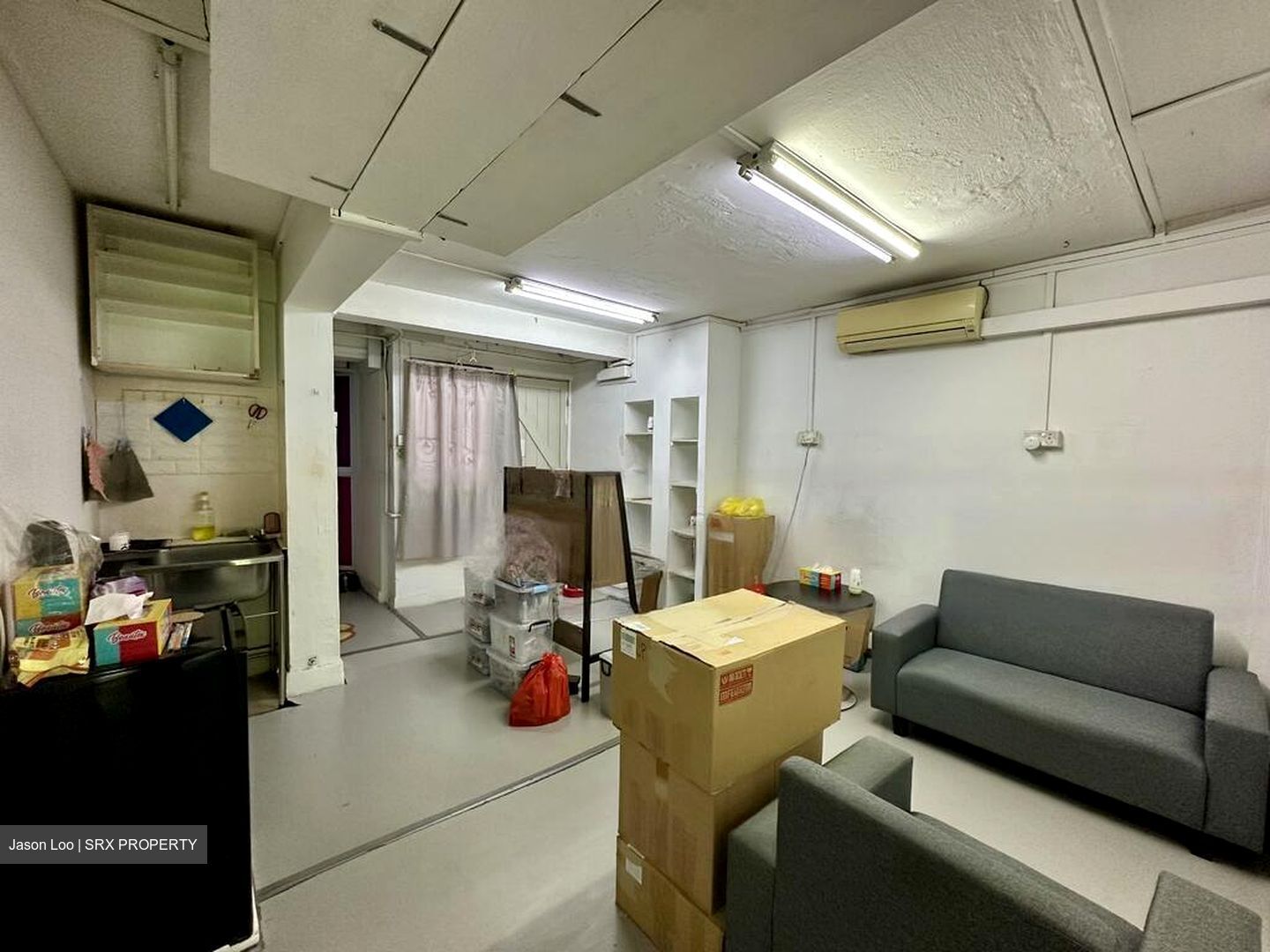 Bukit Pasoh Road (D2), Shop House #477031911